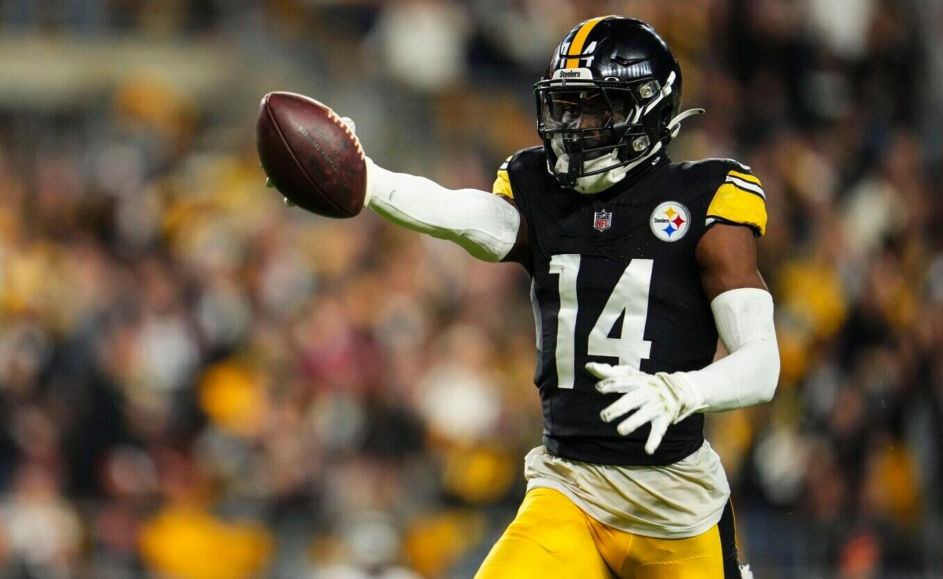 Fantasy Football Playoffs Strength of Schedule Pittsburgh Steelers