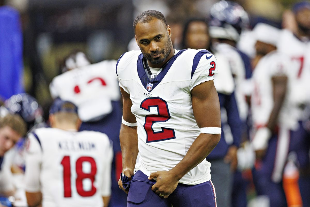 robert woods Fantasy Football Week 6 WR Streamers