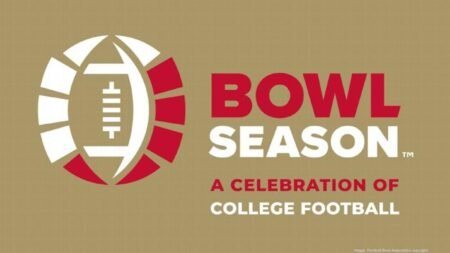 College Football Bowl Season 2024-25 game schedule matchups dates start times how to watch bowl games today