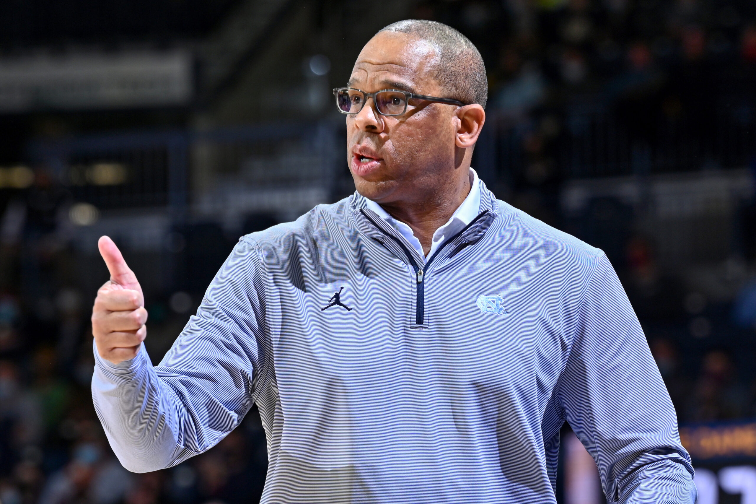 Will North Carolina Get Into the NCAA Tournament?
