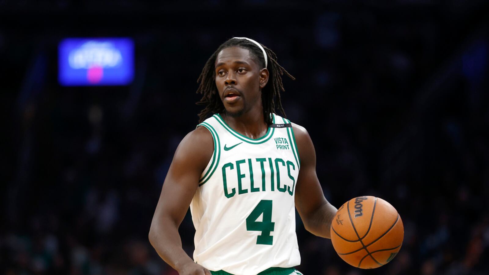 Jrue Holiday Pistons vs Celtics prediction NBA betting odds picks trends injury report