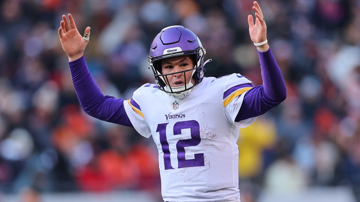 Nick Mullens fantasy football week 16