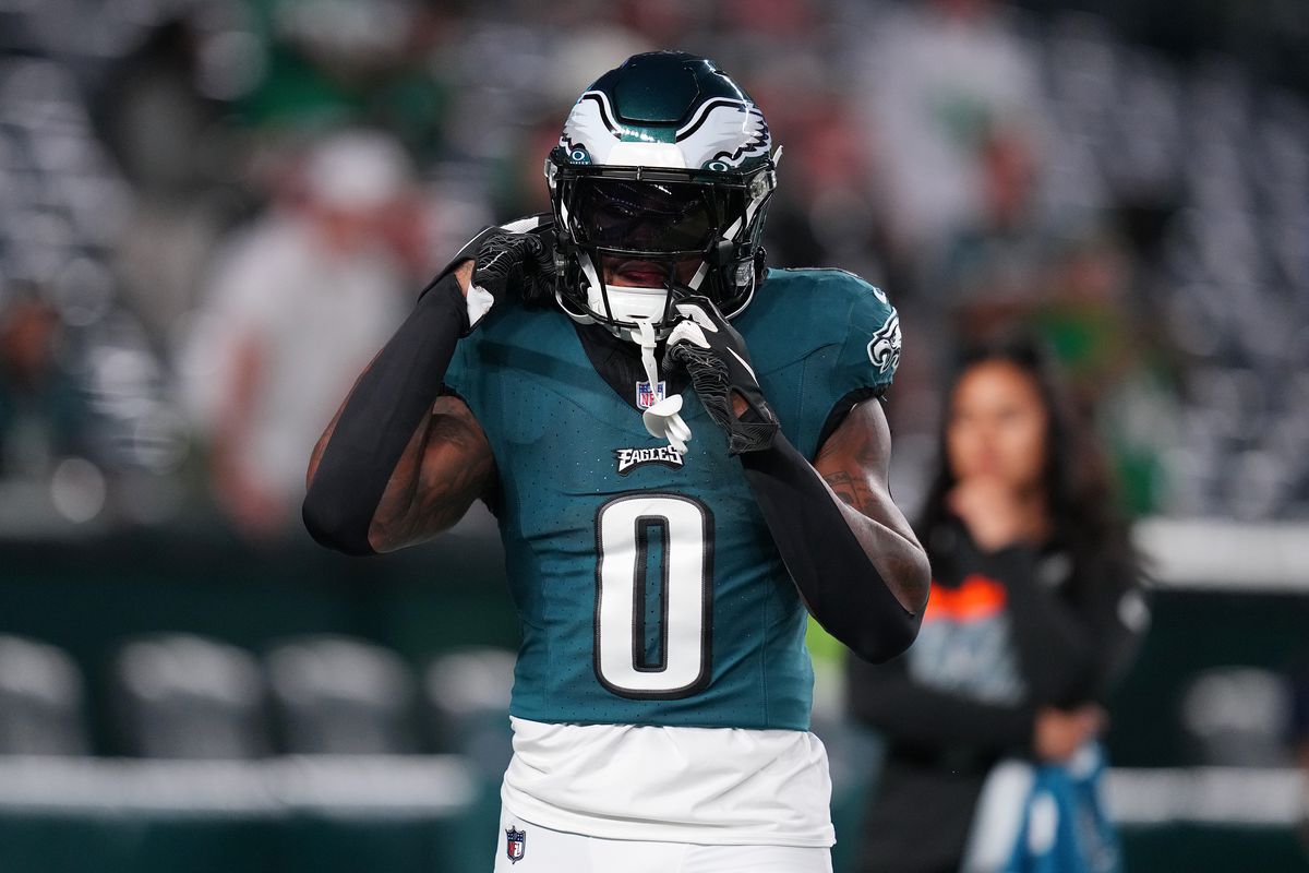 d'andre swift fantasy football start em sit em week 15
