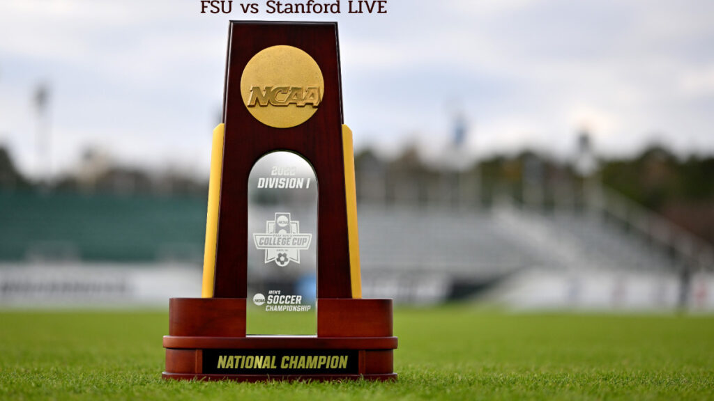 FSU vs Stanford live