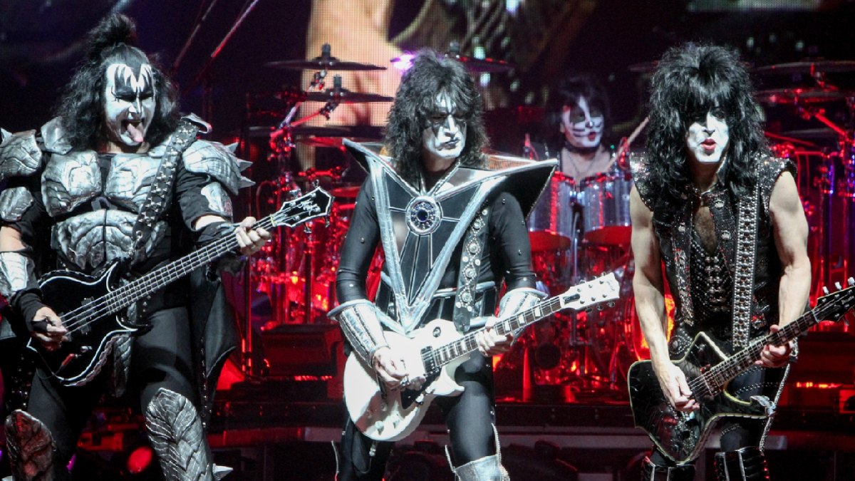How to watch KISS End of the Road Final Concert (PPV) Live Online Dec. 02