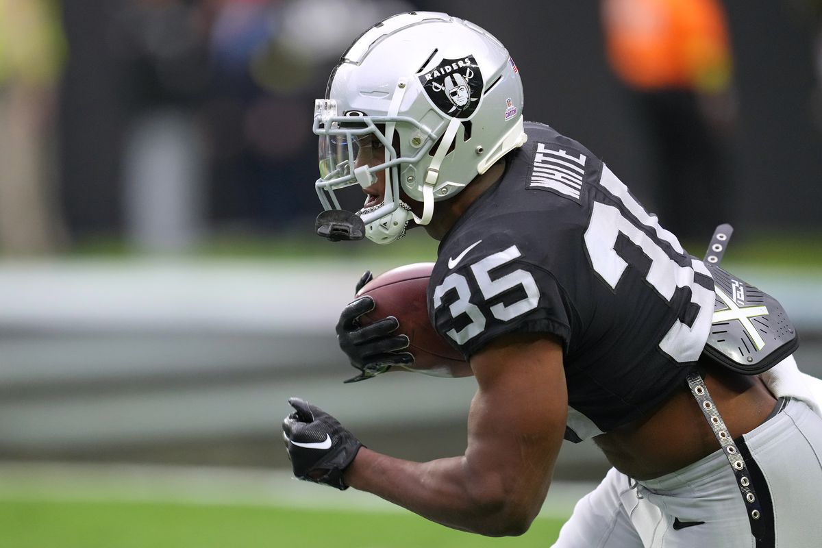 zamir white fantasy football week 17