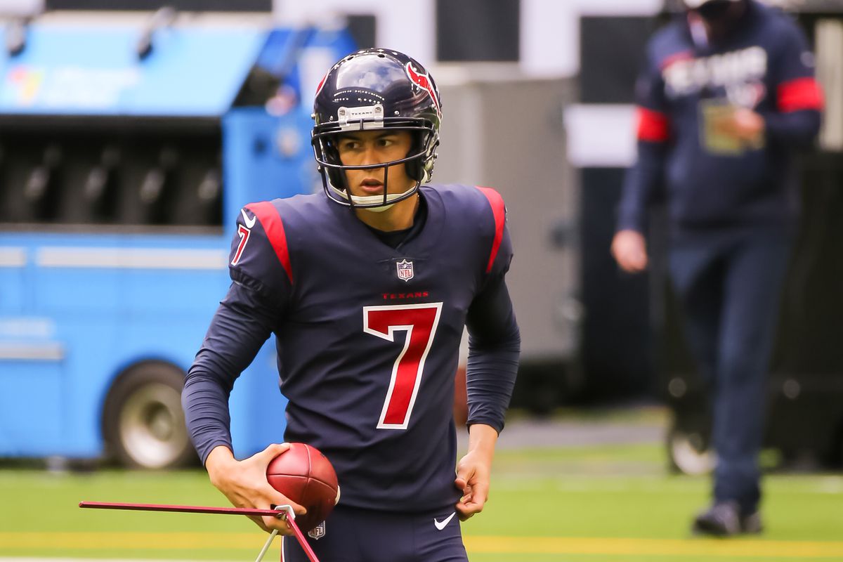 Ka'imi Fairbairn Underdog Fantasy NFL DFS Picks