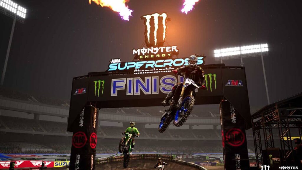 How to watch Supercross 2024 Round 1 in Anaheim