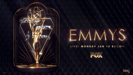 2024 Emmy awards Live In Canada