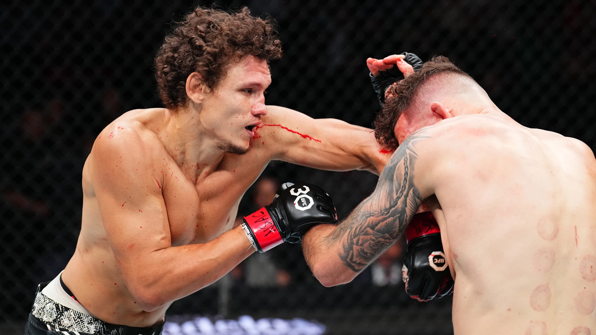 Anthony Hernandez vs Roman Kopylov Prediction, UFC 298 Betting Odds, Card and Picks