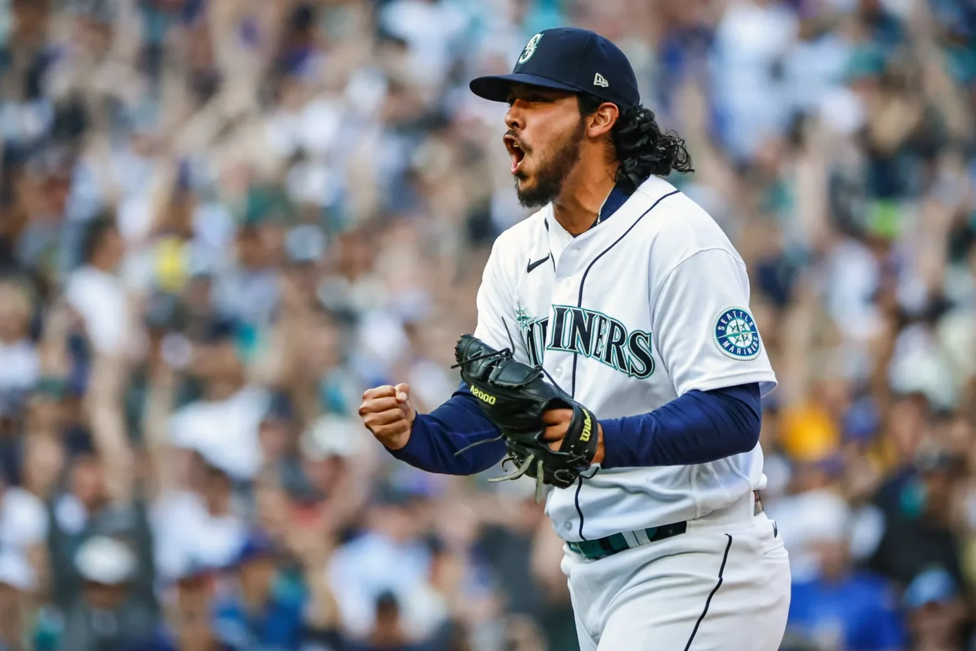 Andres Munoz Fantasy Baseball Outlook 2024
