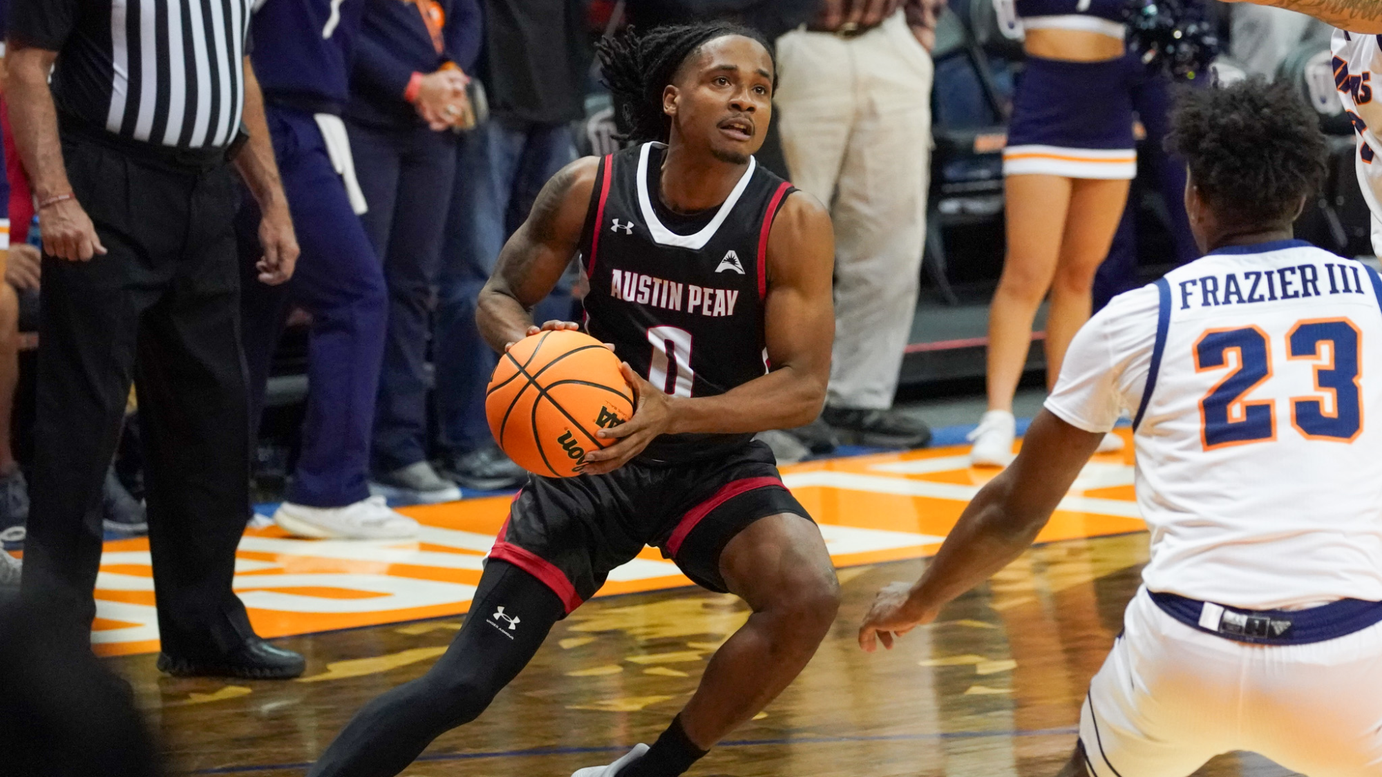 North Alabama vs Austin Peay Atlantic Sun Tournament Preview, Betting Odds and Prediction