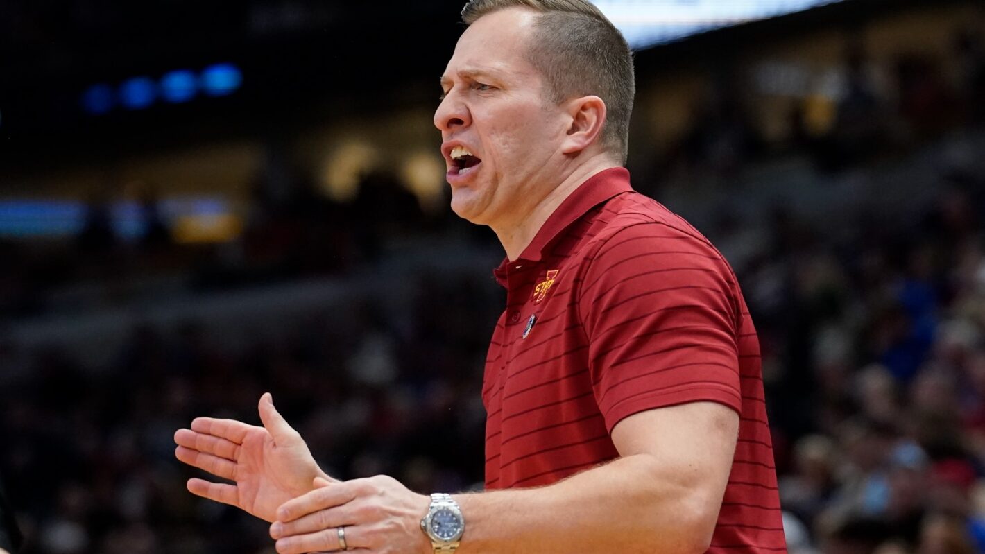 Kansas vs Iowa State Betting Picks, Odds and College Basketball Prediction