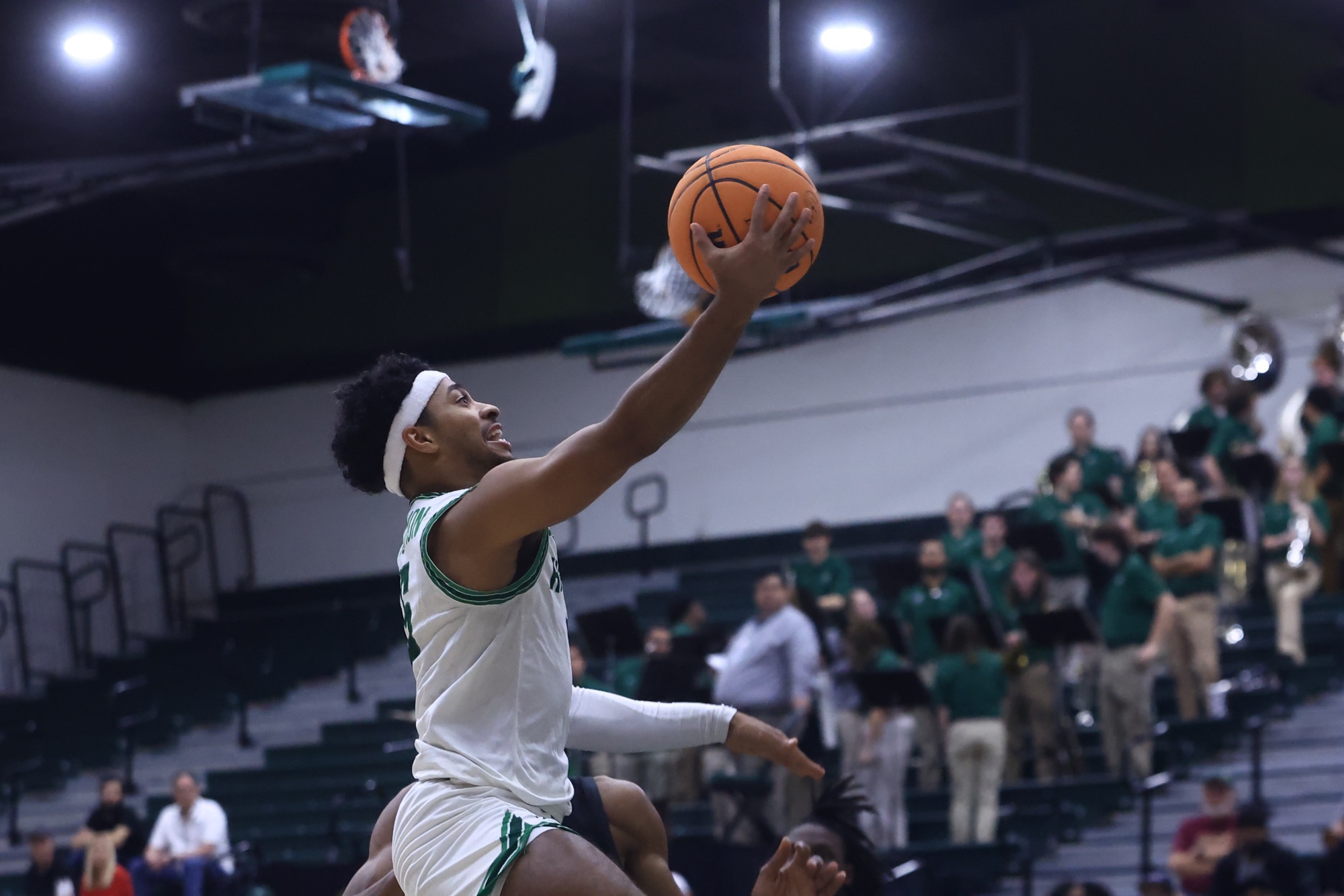 Stetson basketball ncaa tournament