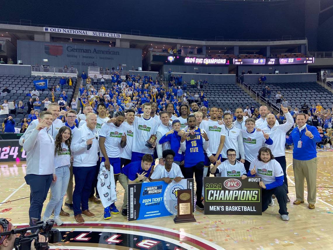 Why Morehead State Can Cause Madness in 2024 NCAA Tournament