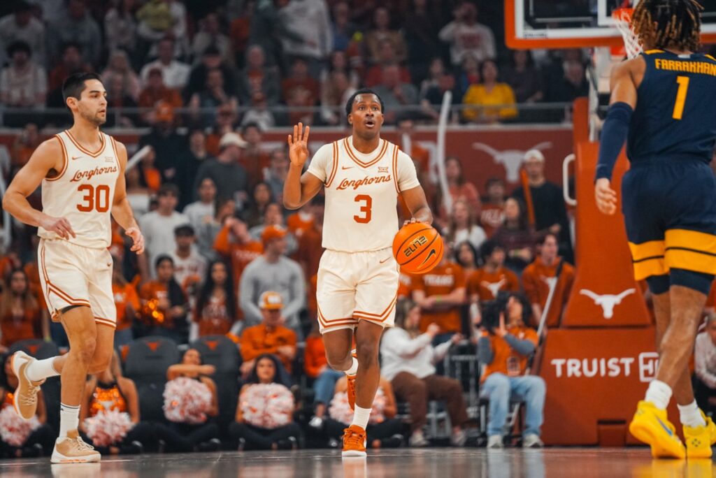 Tennessee vs Texas Predictions, Trends and March Madness Expert Picks