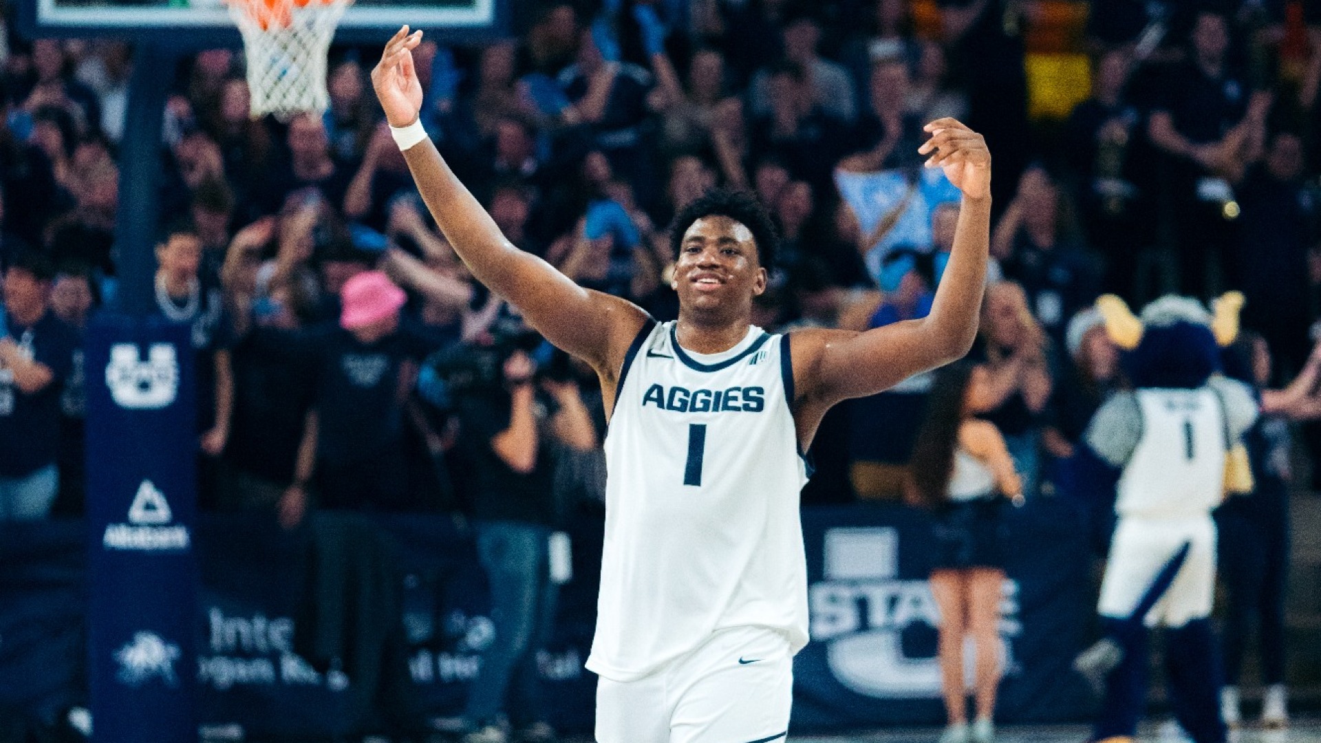 Utah State vs TCU Prediction, Trends and March Madness Betting Picks