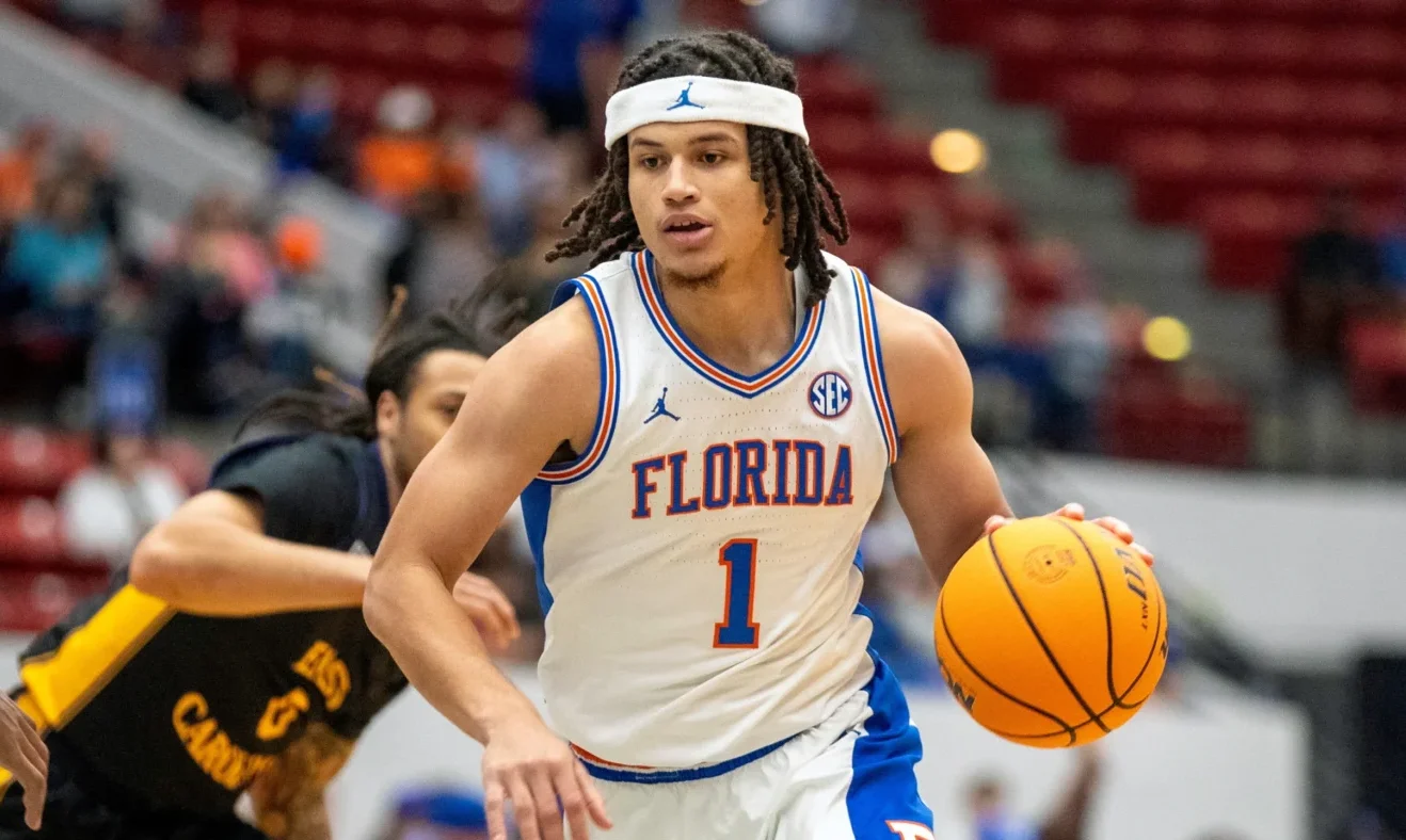 Florida vs Houston Prediction: Championship Game Odds and Picks
