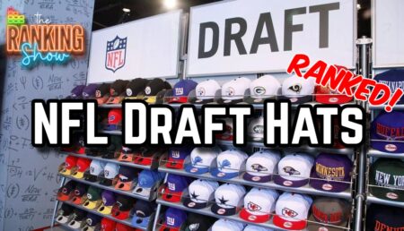 2024 nfl draft hats