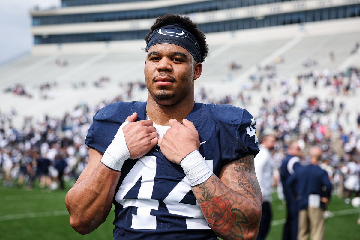 Chop Robinson NFL Draft Profile, Projection and Scouting Report