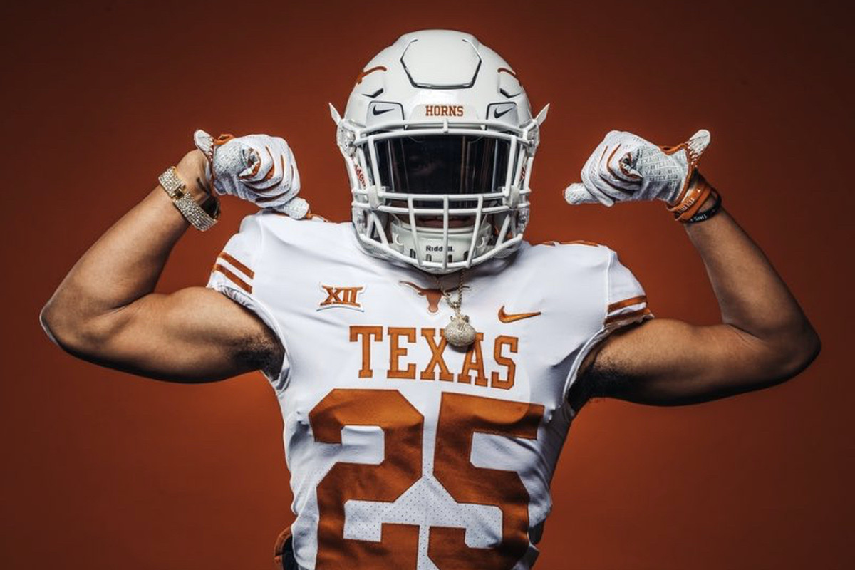Jonathon Brooks nfl draft profile scouting report