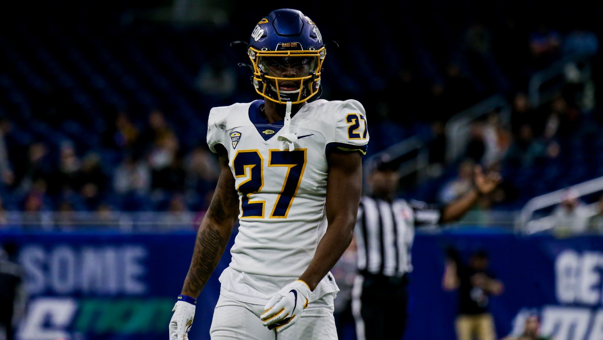 Quinyon Mitchell NFL Draft