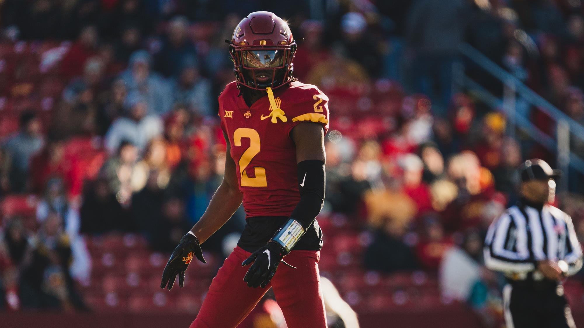TJ Tampa NFL Draft