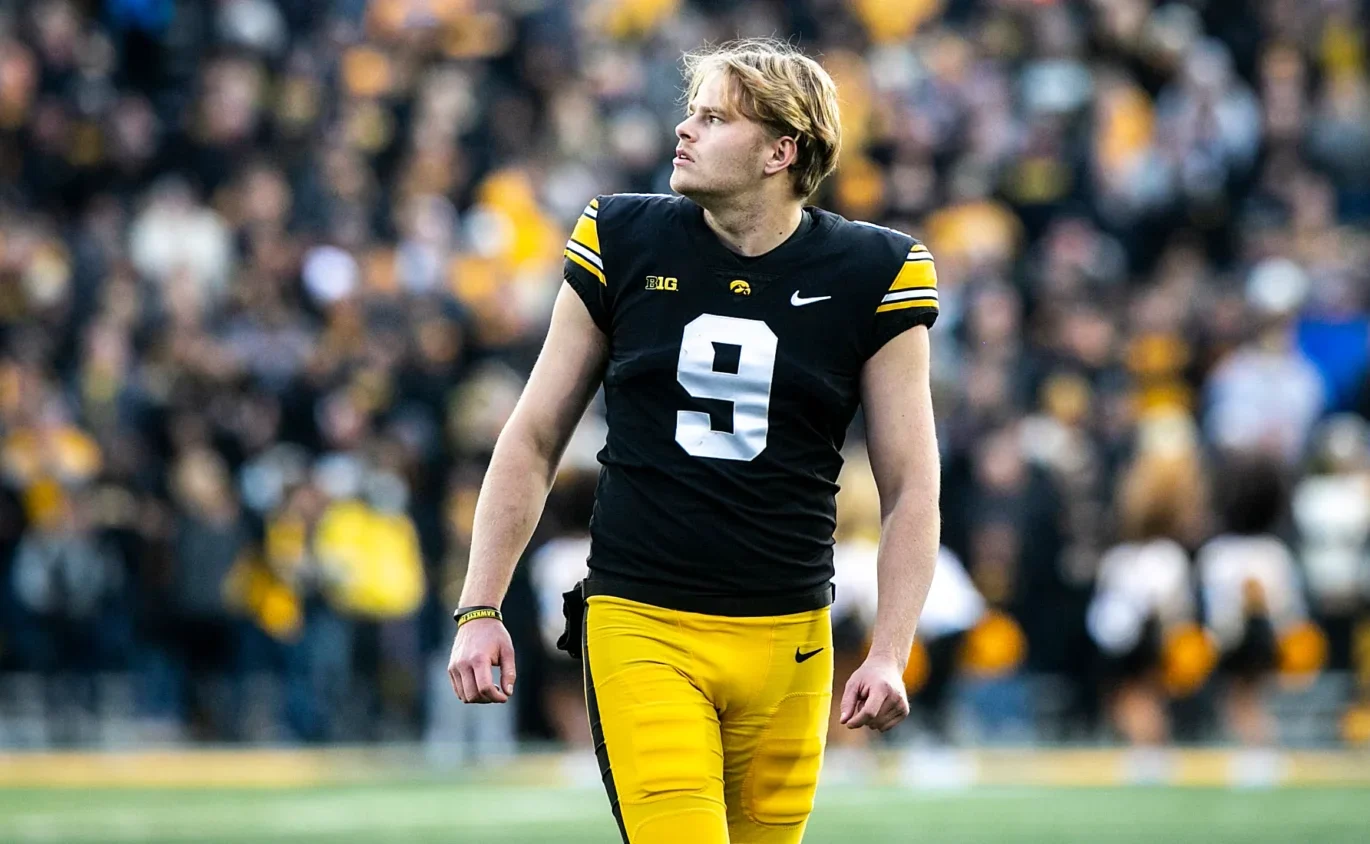 Tory Taylor NFL Draft Profile, Projection and Scouting Report