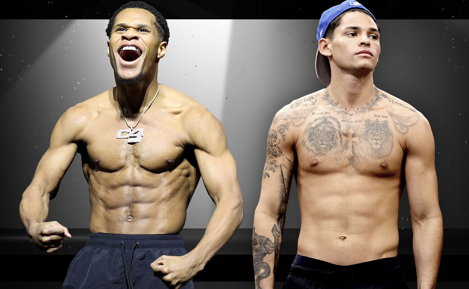 Haney PPv
