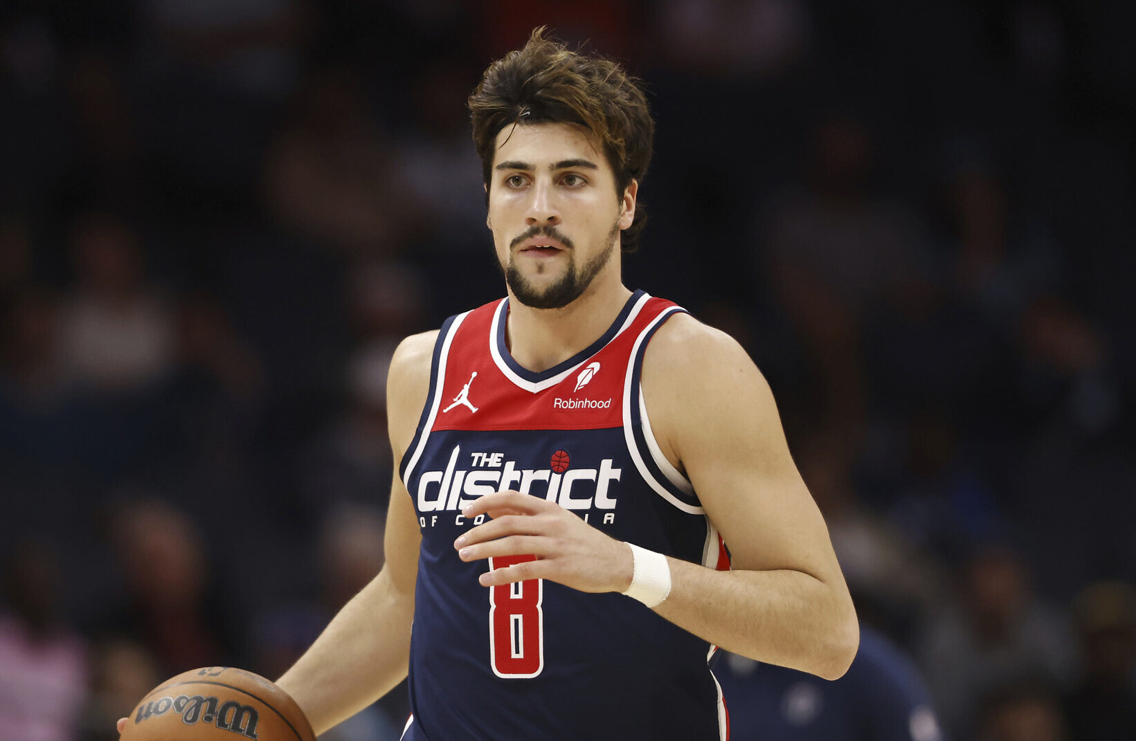 How the Deni Avdija Trade Impacts the NBA