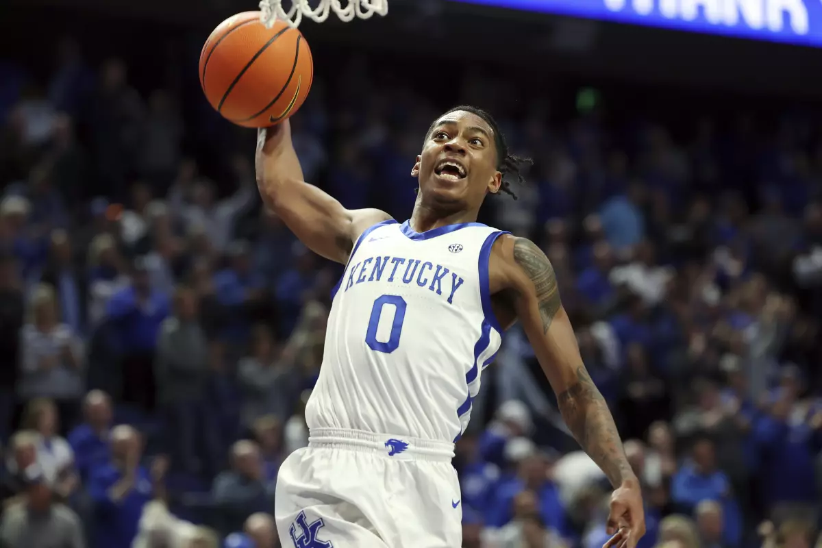 Rob Dillingham trade timberwolve nba draft