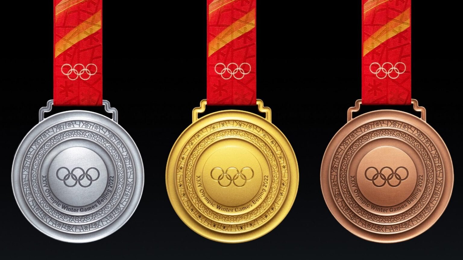 Paris Olympics medal count 2024