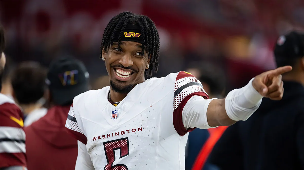 Commanders vs Lions Same-Game Parlay Picks For NFL Playoffs