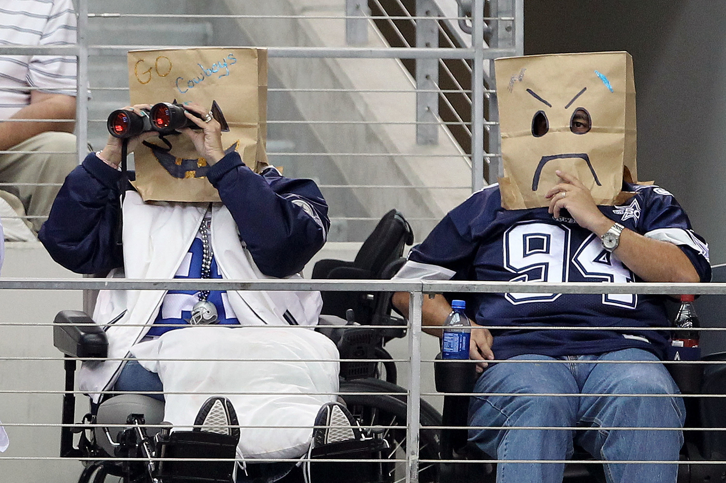 Ranking All 32 NFL