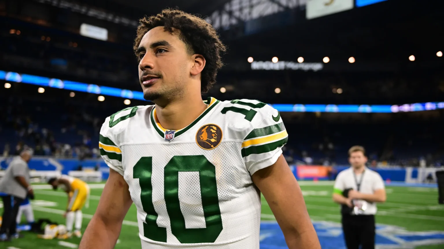 jordan love injury update packers injury report week 3