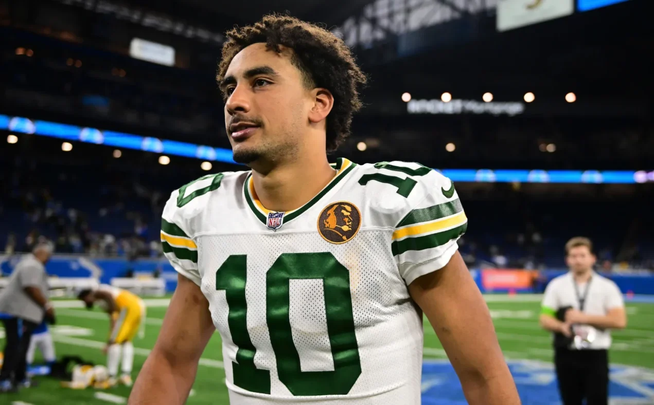 Fantasy Football Playoffs Strength of Schedule: Green Bay Packers