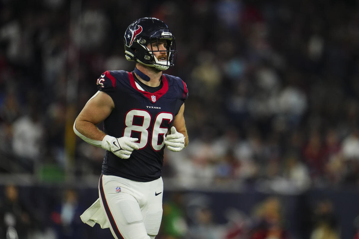 Fantasy Football Week 15 TE Streamers Include Dalton Schultz