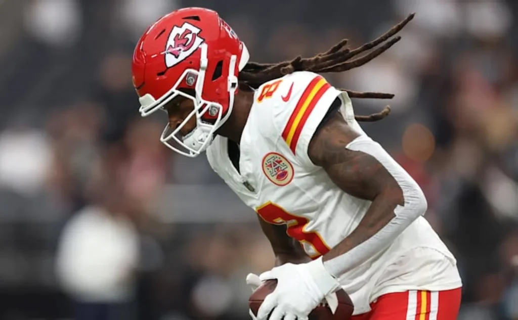 chiefs week 9 nfl power rankings