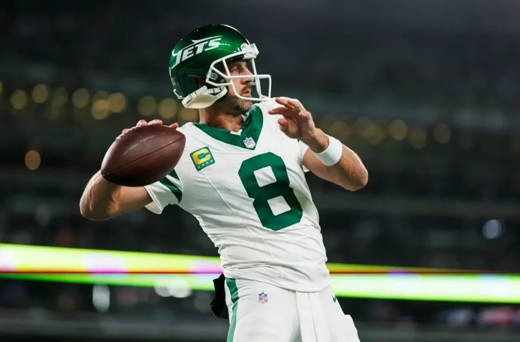 Fantasy Football Playoffs Strength of Schedule: New York Jets