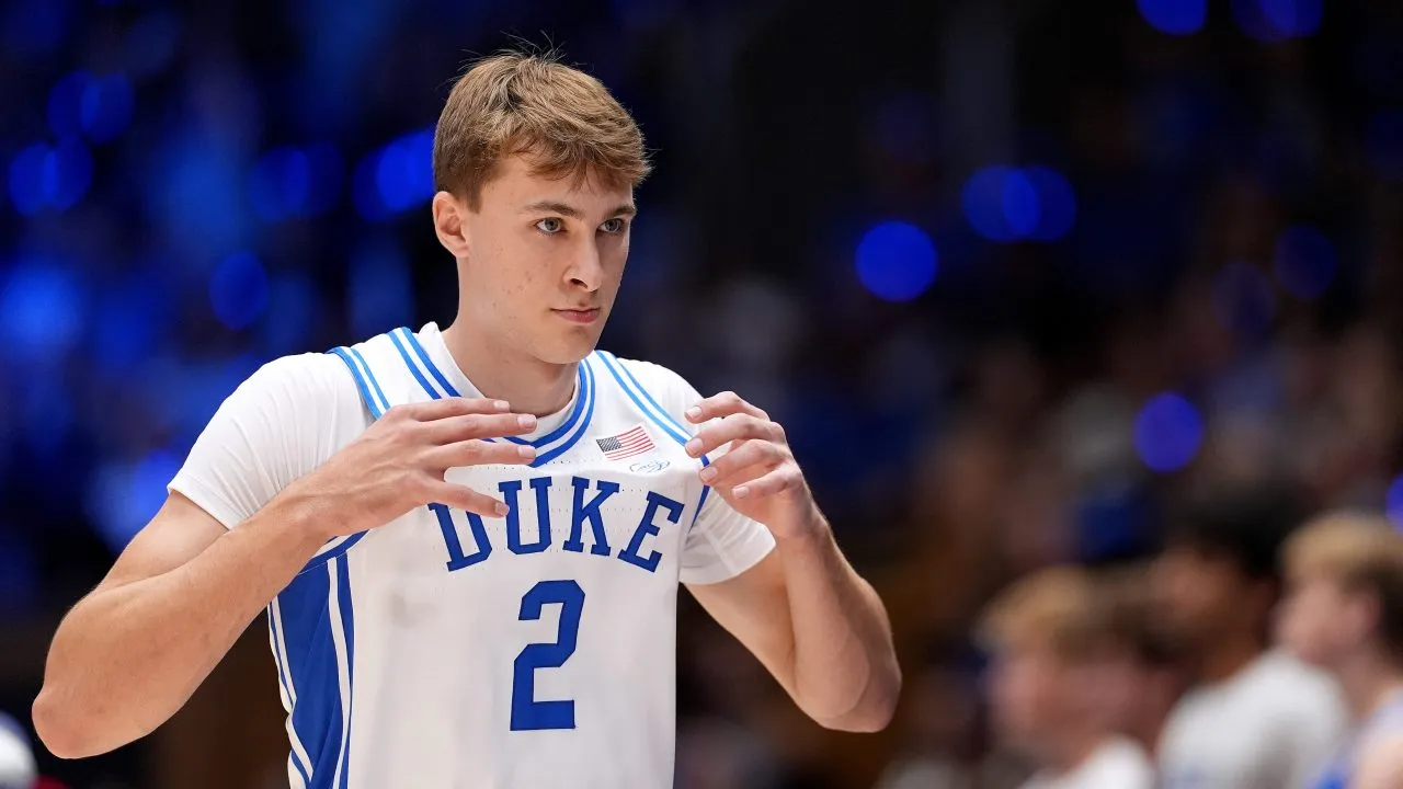 Printable ACC Tournament Bracket, Schedule and Standings 2025