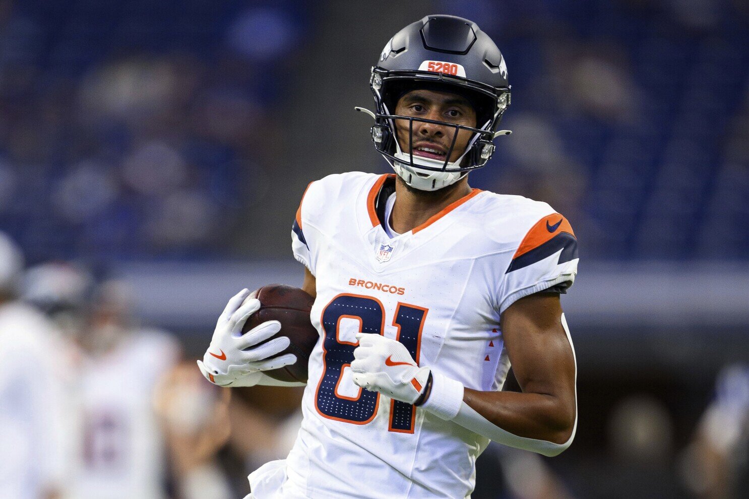 Fantasy Football Week 13 WR Streamers Include Devaughn Vele