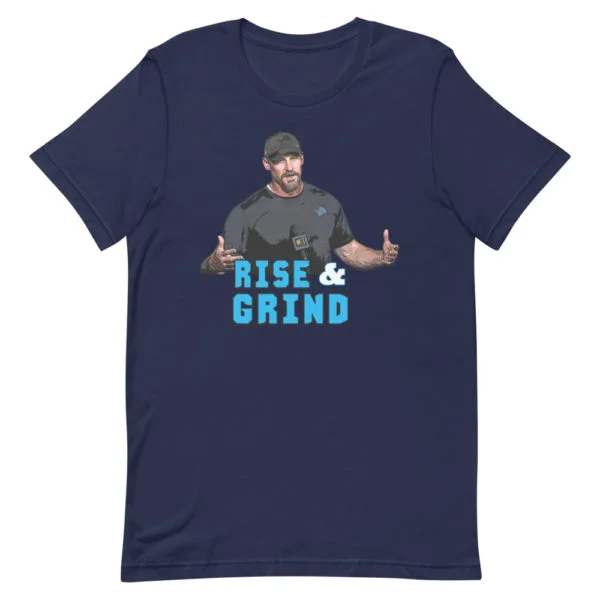 Dan Campbell t-shirt