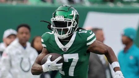 Fantasy Football Start ’em, Sit ’em: Week 15 WRs Include Davante Adams