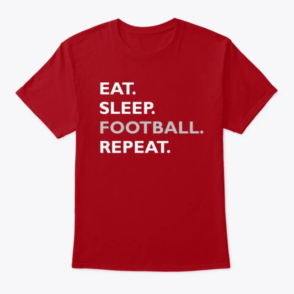 Football T-Shirt