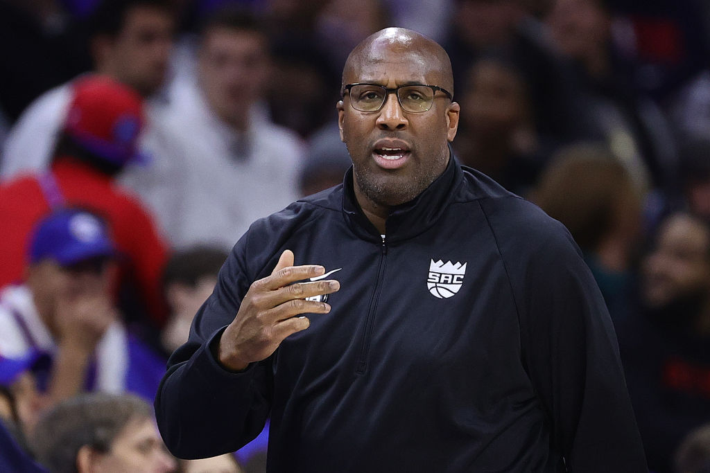 Sacramento Kings Part Ways with Head Coach Mike Brown