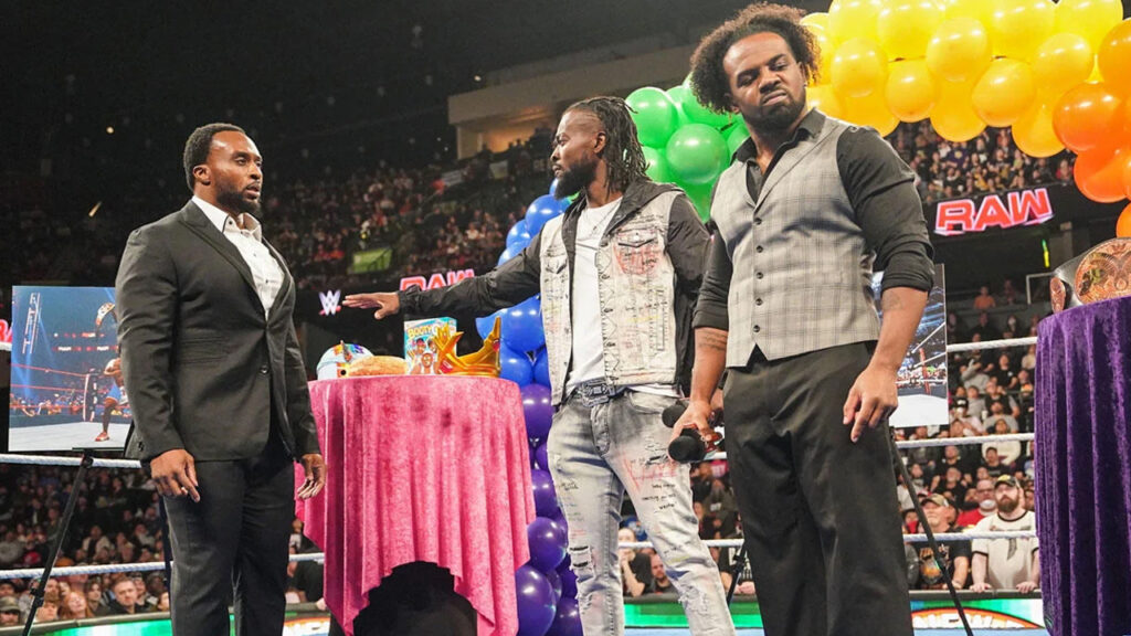 Big E WWE Royal Rumble 2025 surprise entrants predictions