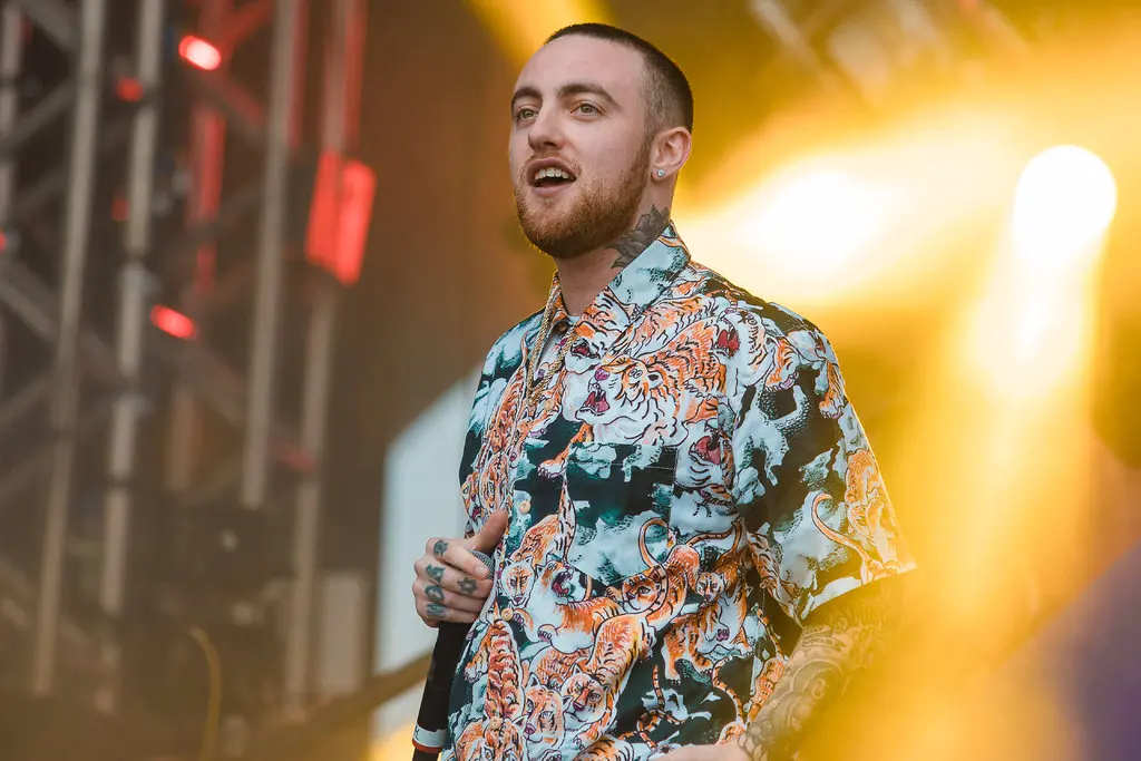 Mac Miller Albums Ranked