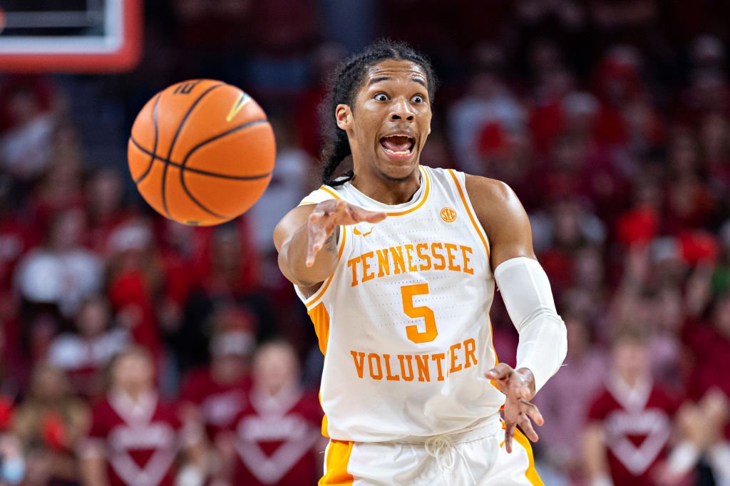 Tennessee vs Florida Prediction, Odds, College Basketball Betting Picks