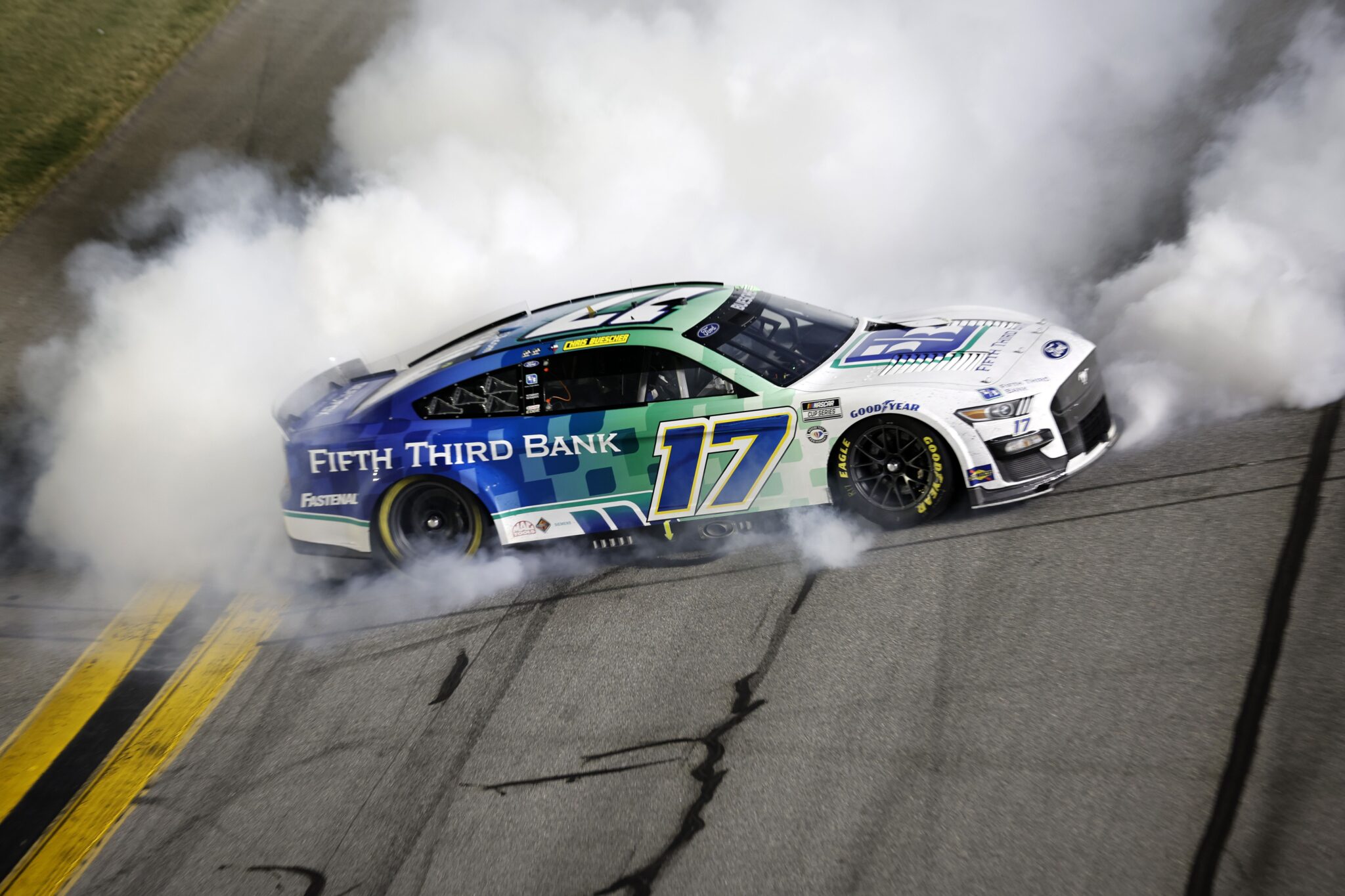 Daytona 500 NASCAR Betting Odds, Picks and Props 2025