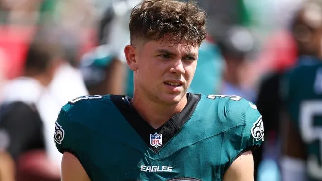 Cooper DeJean, Saquon Barkley Super Bowl Birthdays